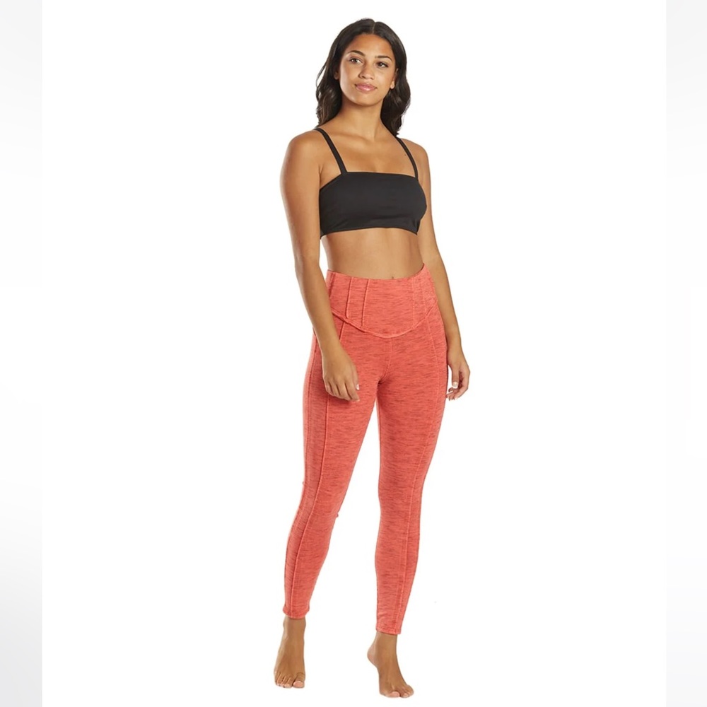 Free People
Hybrid Yoga Leggings - Picture 3 of 4